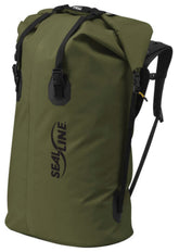 Boundary Dry Pack 35L Olive Sealline BOUNDARY DRY PACK 35L OLIVE